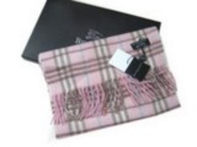 BURBERRY Scarf-58